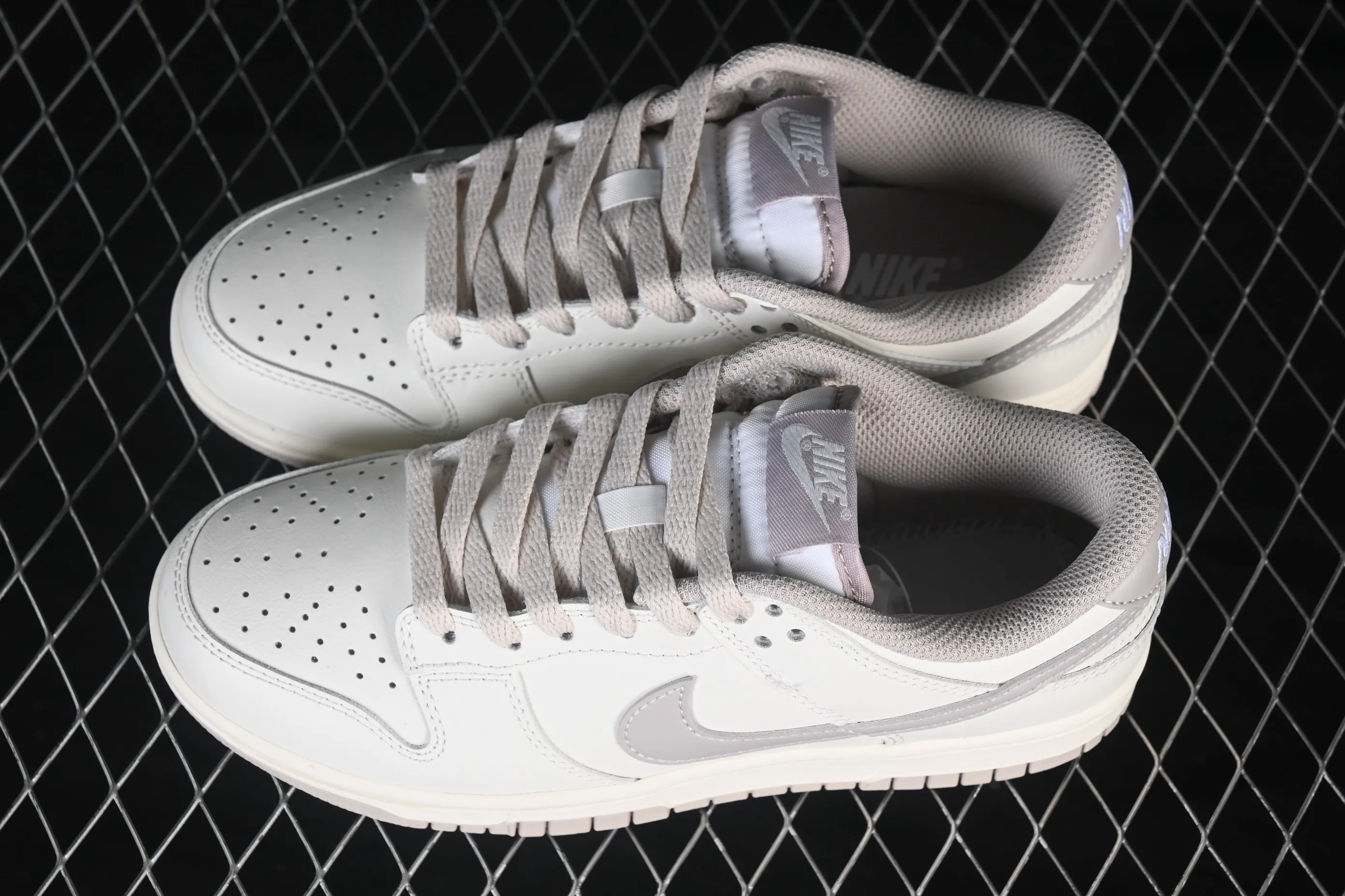 All categories Nk SB Dunk series Nk SB Dunk Low low-top sneakers Nike SB Dunk Low haze purple low-top casual sneakers HF5441-007